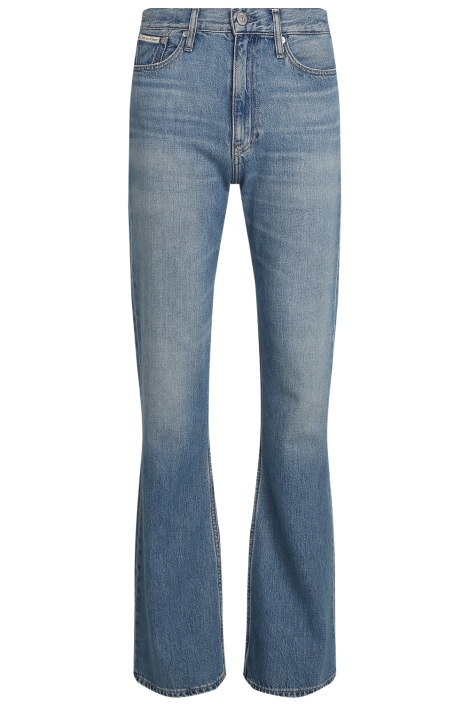 Calvin Klein authentic bootcut